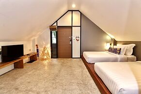 Deevana Krabi Resort