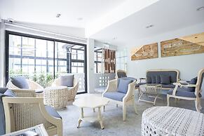 Deevana Krabi Resort