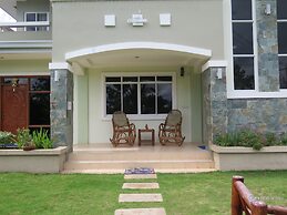 Oasi Fiore Bed and Breakfast