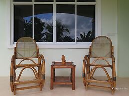 Oasi Fiore Bed and Breakfast