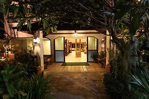 Phumanee Lahu Home Hotel