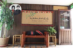 Phumanee Lahu Home Hotel