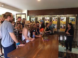 Phumanee Lahu Home Hotel