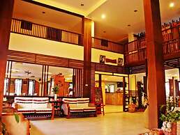 Phumanee Lahu Home Hotel