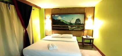 Phumanee Lahu Home Hotel