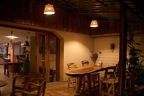 Phumanee Lahu Home Hotel