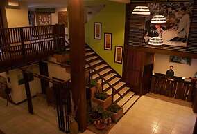 Phumanee Lahu Home Hotel