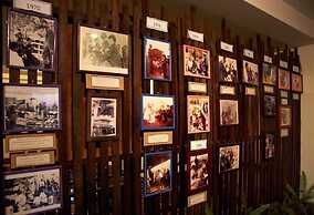 Phumanee Lahu Home Hotel