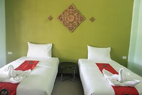 Sawasdee River Kwai Lodge