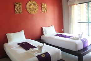 Sawasdee River Kwai Lodge