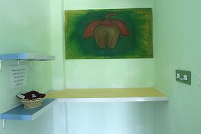 Sawasdee River Kwai Lodge