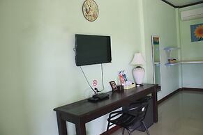 Sawasdee River Kwai Lodge