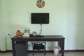 Sawasdee River Kwai Lodge