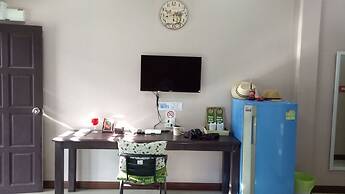 Sawasdee River Kwai Lodge