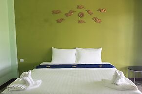 Sawasdee River Kwai Lodge