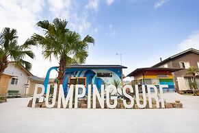 Guest House Pumping Surf