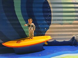 Tabist Guest house Pumping Surf