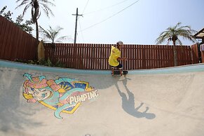 Tabist Guest house Pumping Surf