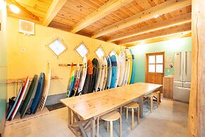 Tabist Guest house Pumping Surf