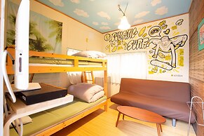 Tabist Guest house Pumping Surf