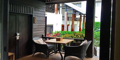Baan Saen Fang