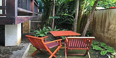 Baan Saen Fang