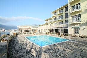 La Classe de Cienega