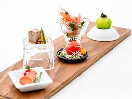 La Classe de Cienega