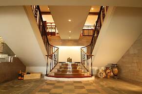 La Classe de Cienega