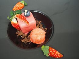 La Classe de Cienega