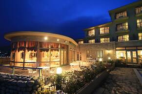 La Classe de Cienega