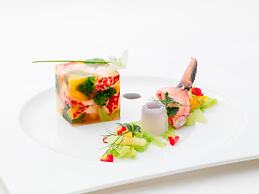 La Classe de Cienega