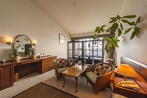 La Classe de Cienega