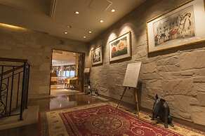 La Classe de Cienega