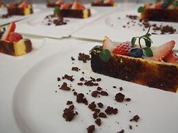 La Classe de Cienega