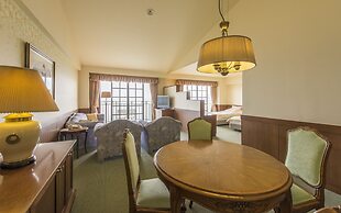 La Classe de Cienega