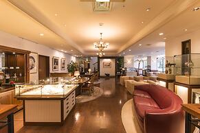 La Classe de Cienega