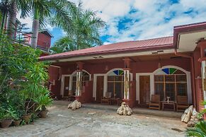 Teak Wood Hotel