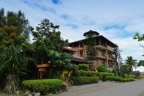 Teak Wood Hotel