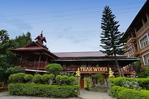 Teak Wood Hotel