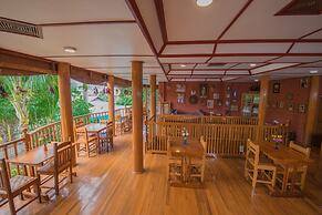 Teak Wood Hotel