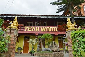 Teak Wood Hotel