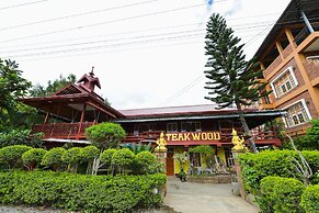 Teak Wood Hotel