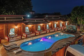 Pongphen Guesthouse