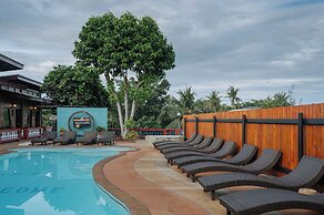 Pongphen Guesthouse