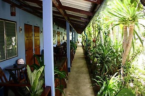 Pongphen Guesthouse