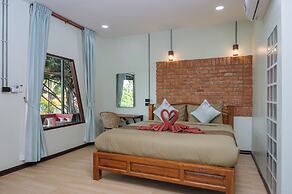 Pongphen Guesthouse