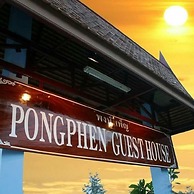 Pongphen Guesthouse