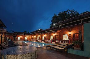 Pongphen Guesthouse