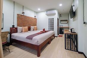Pongphen Guesthouse